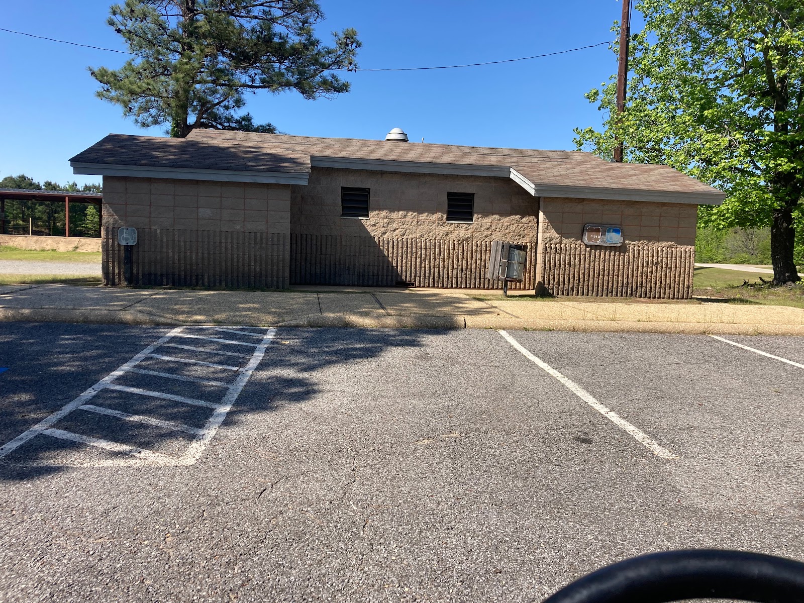 Crossett RV Park & Campground