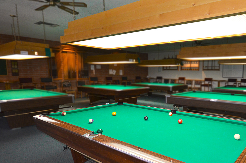 Apache Wells RV Resort