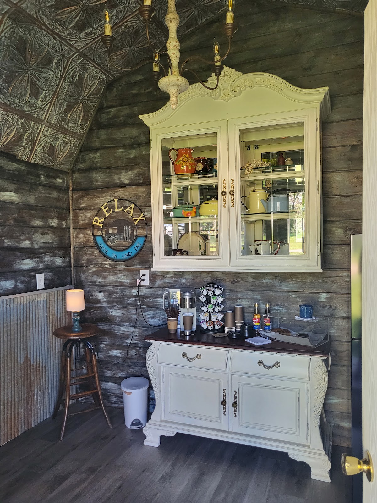 Playground Campground