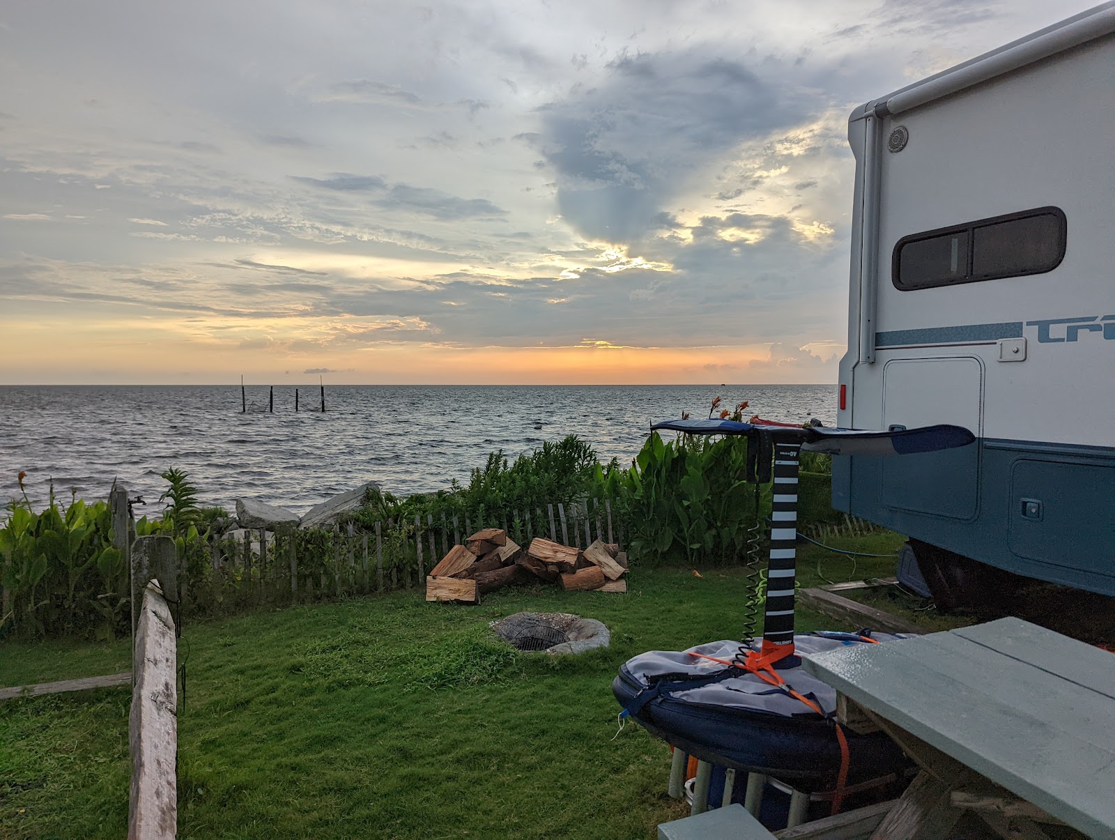 Rodanthe Watersports & Campground