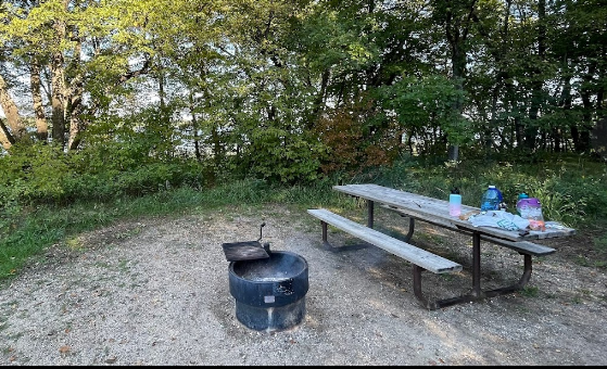 Glendalough State Park