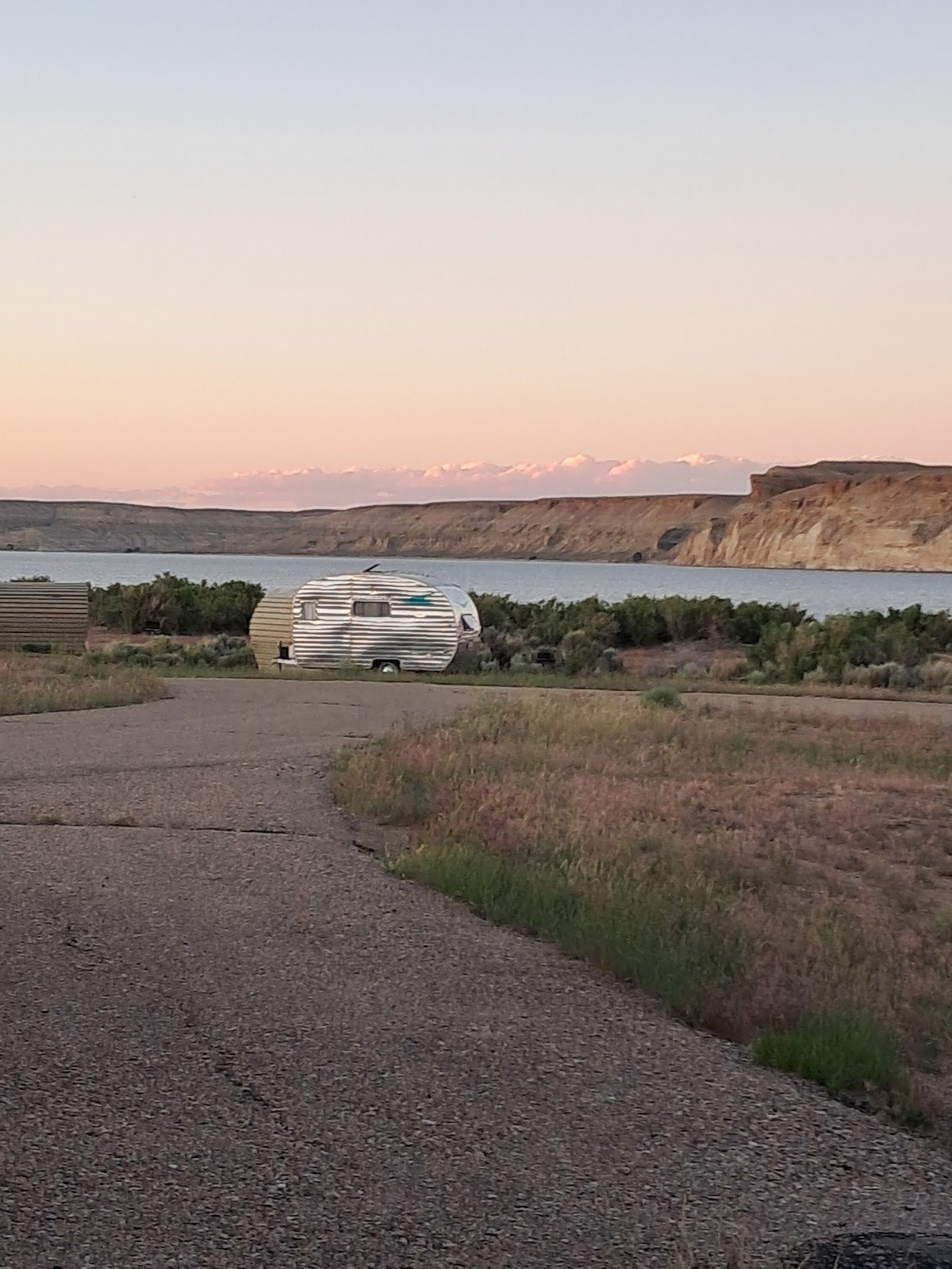 Fontenelle Creek Rec Area