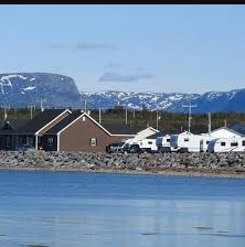 Sea Breeze Campground & Motel