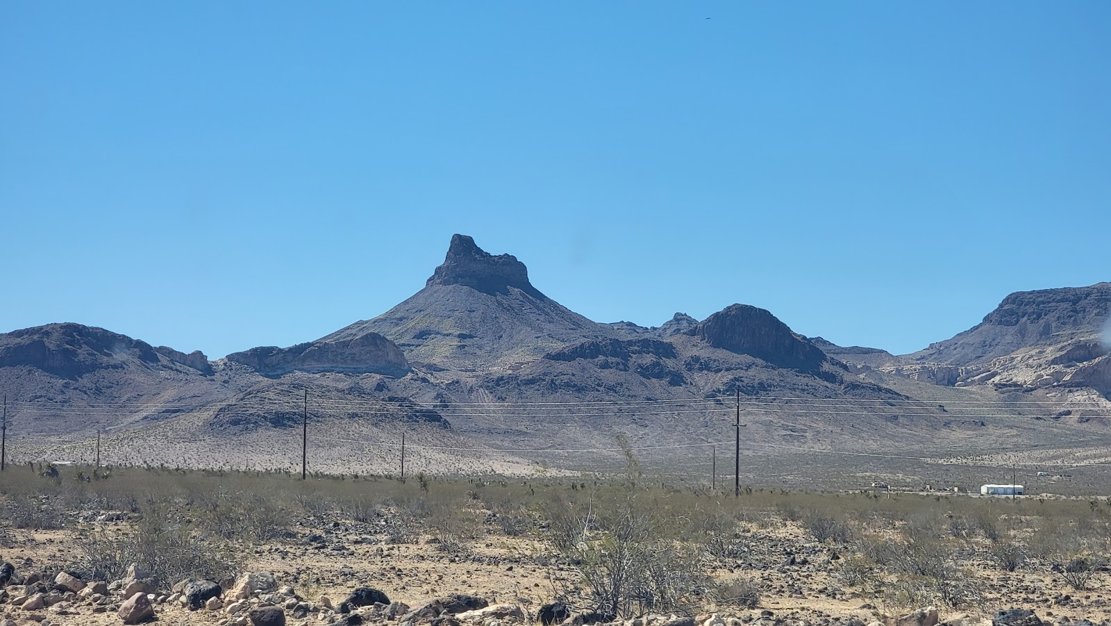 Black Mountain RV Park