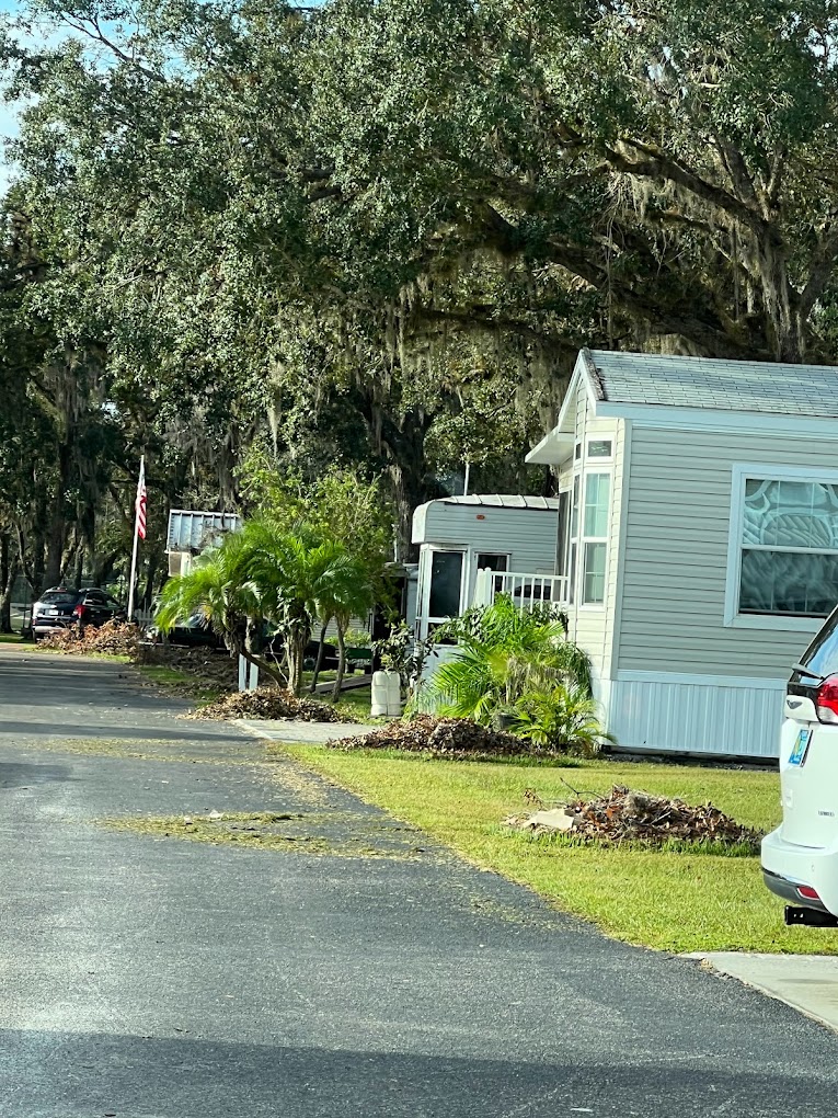 Whisper Creek RV Resort