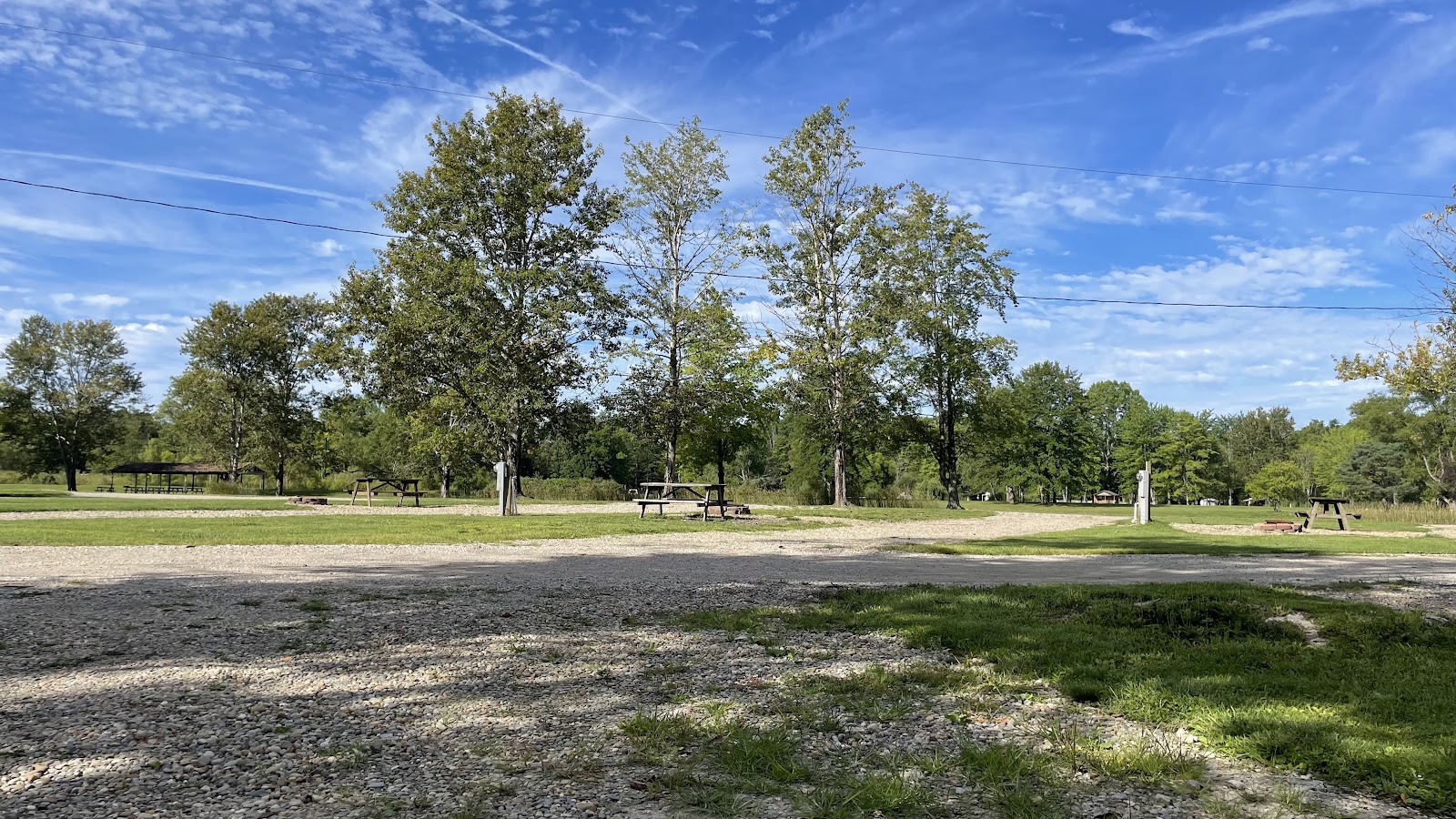 Tri Country Kamp Inn