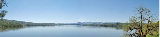 Kyen Campground And Oak Grove Day Use Area