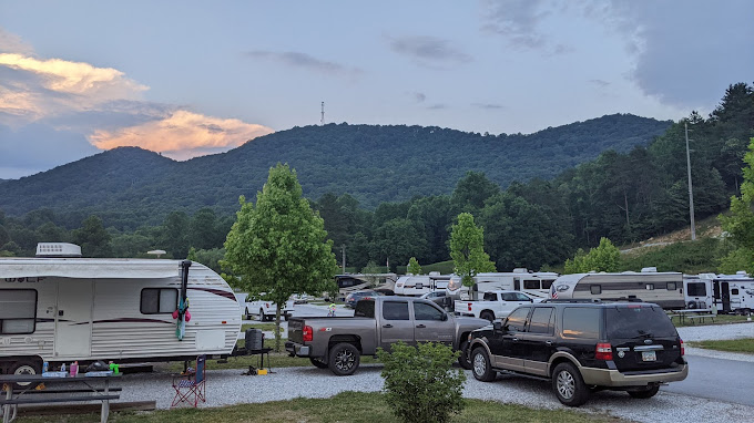 Willow Valley RV Resort