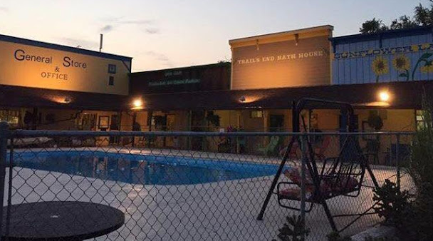 Gunsmoke Trav-L-Park