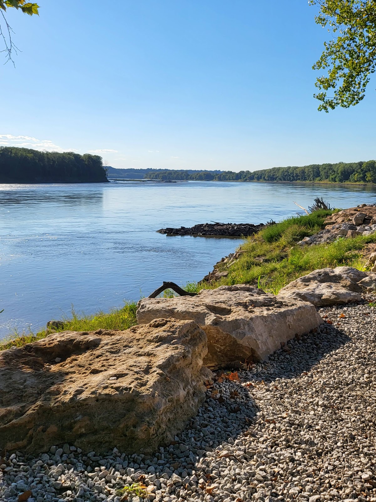 Cooper's Landing Campgrounds