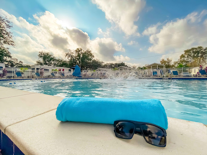 Mill Creek RV Resort