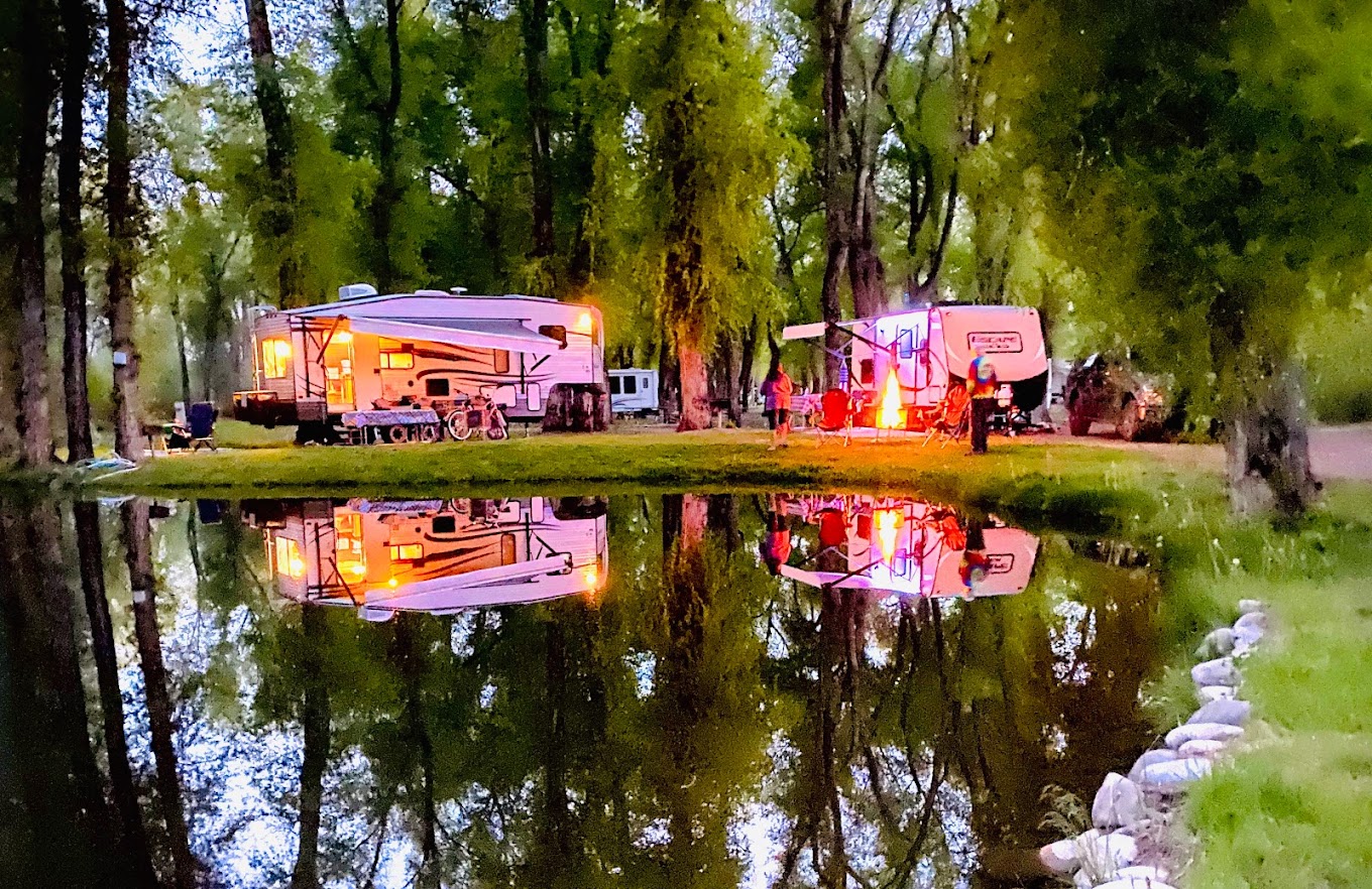 Tall Texan Campground