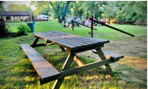 Camelot Camping Grounds