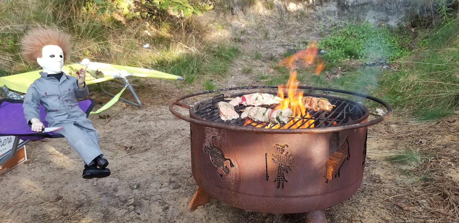 Horton's Camping Resort