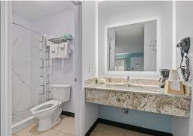 Franklin Inn Carrabelle