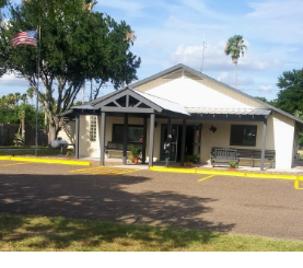 Angler's Nest RV Park