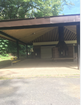 Alverthorpe Private Park Camping