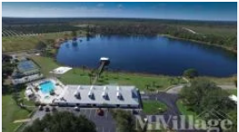 Reflections on Silver Lake