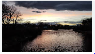 Saratoga Riverview RV Park