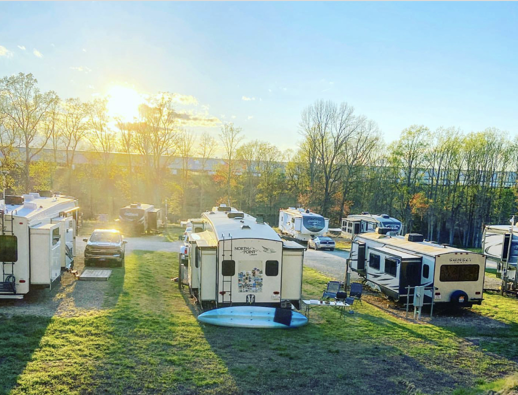 GSP RV Park