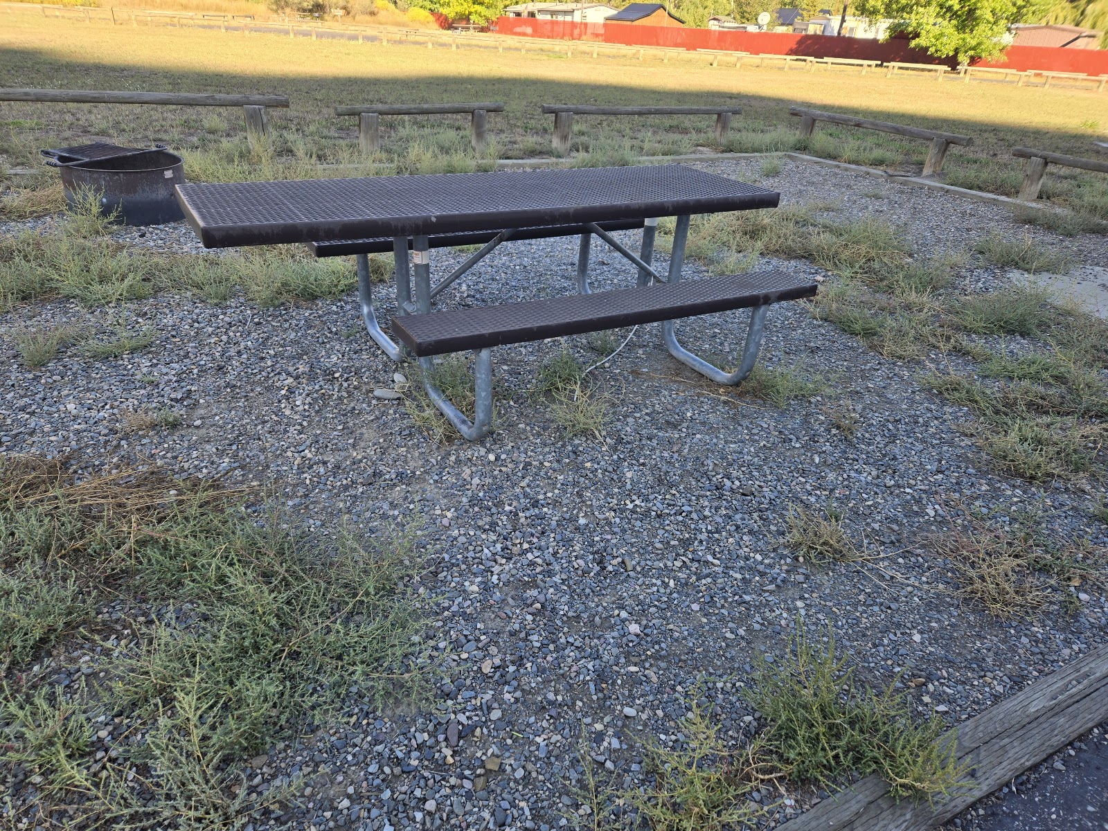 Tower Rock Recreation Site