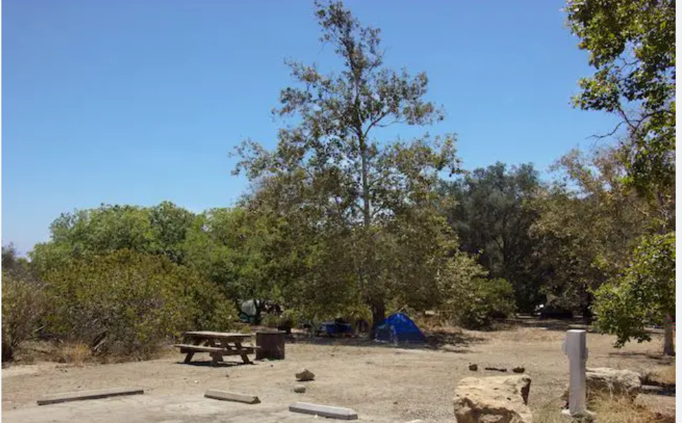 Leo Carrillo State Park