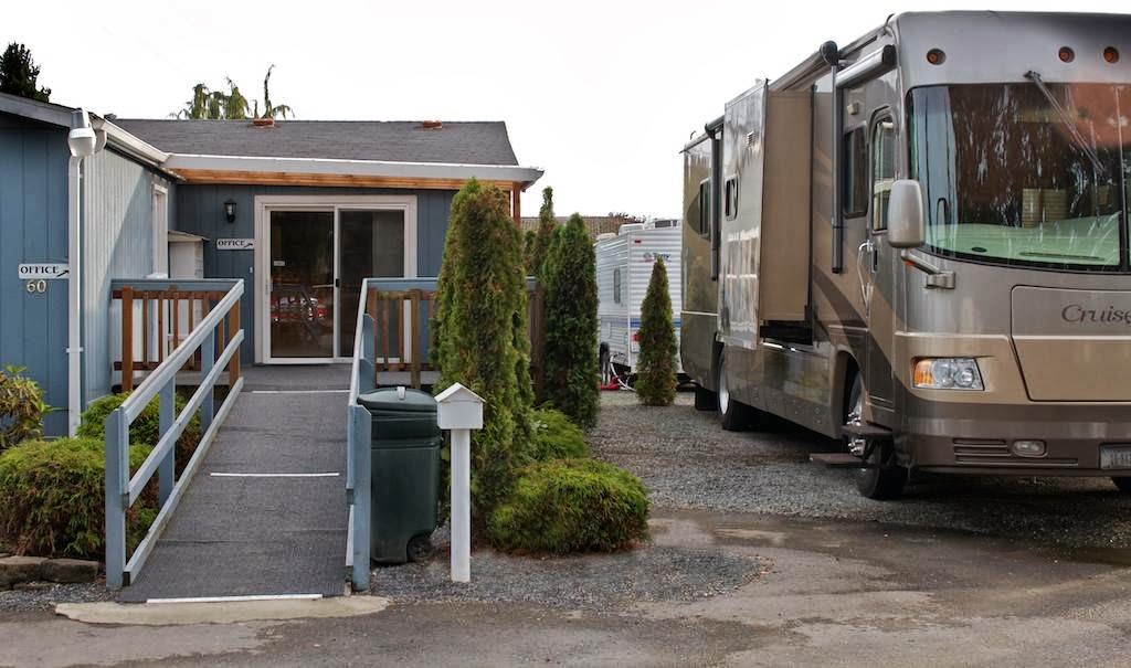 Smokey Point Mobile Home and RV