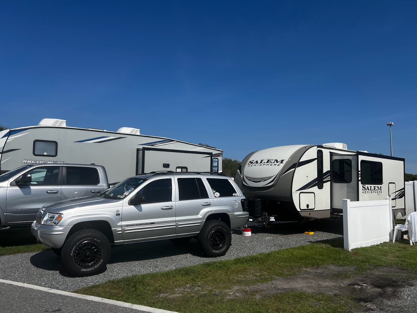 Palm Shores RV Park