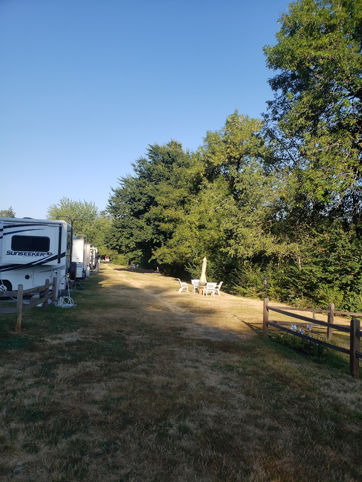 Roamer's Rest RV Park