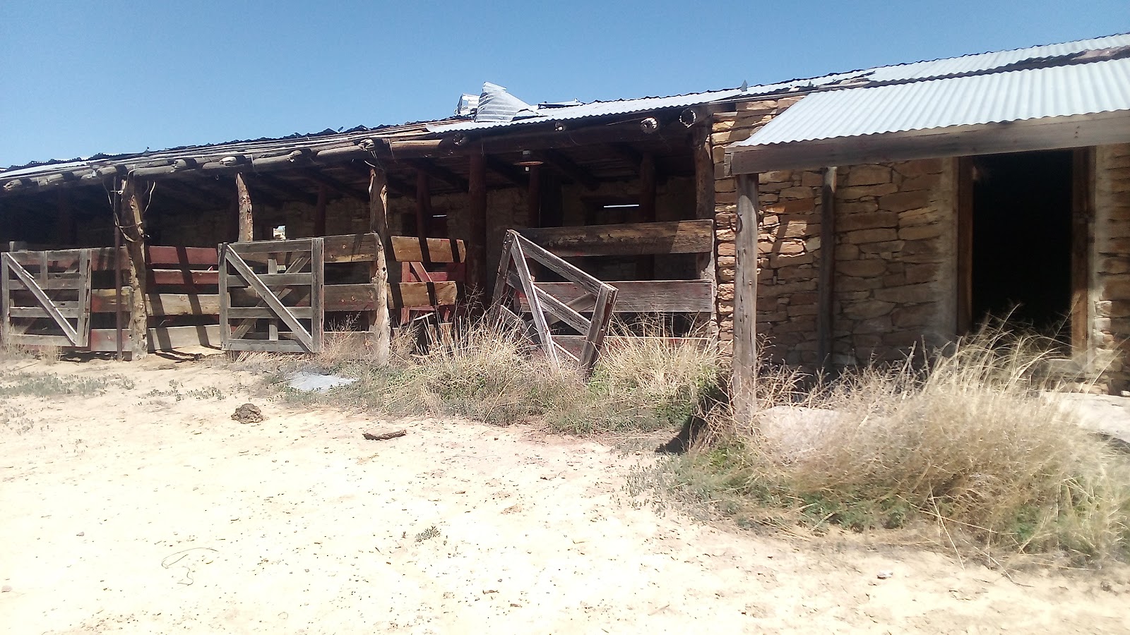 Coal Mine Campground
