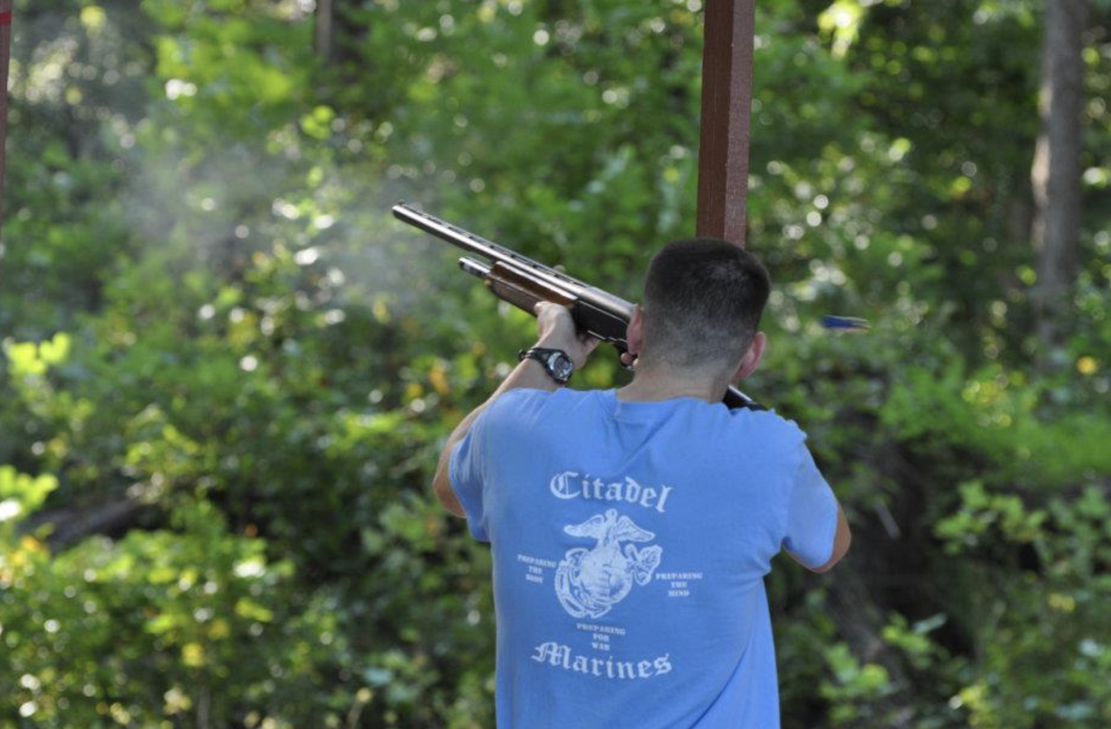 Broxton Bridge Plantation Camping