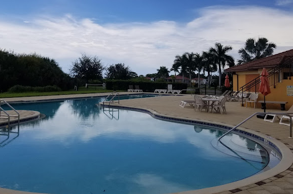 Myakka River Motorcoach Resort