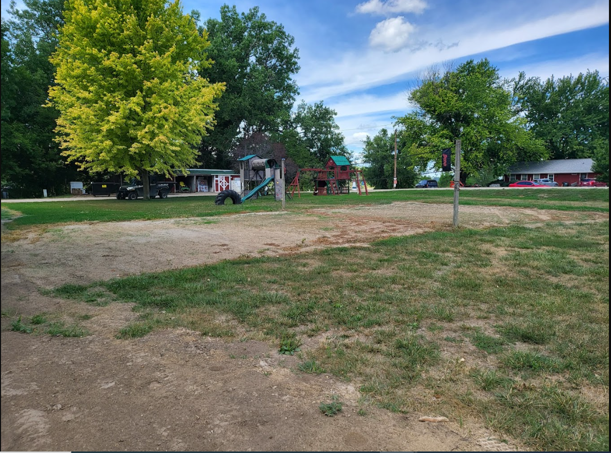 Lighthouse Marina Campground