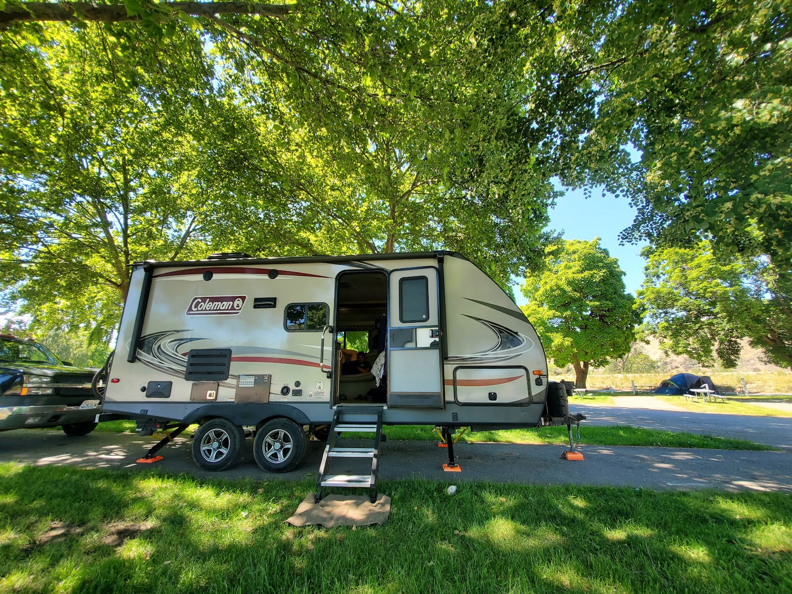 Carl Precht RV Park