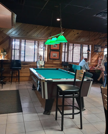 Cantrell Ultimate Rafting