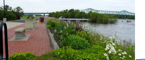 Great River Road Campground