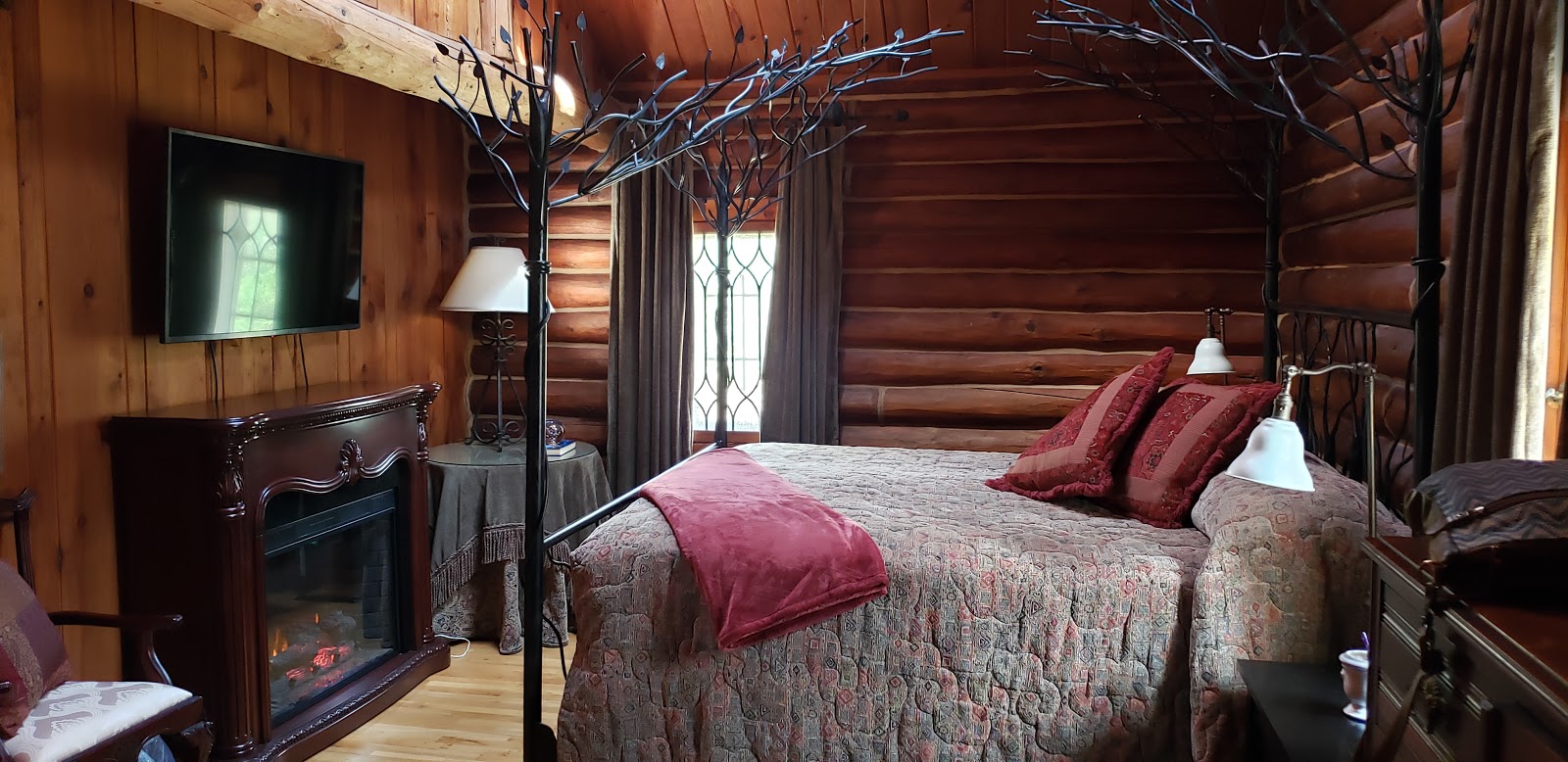 Butternut Lake Campground