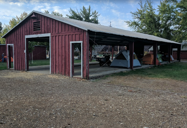 Plumas County Fairgrounds