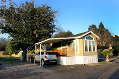 Diamond Valley RV Park