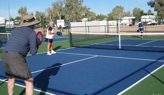 Fiesta Grande RV Resort