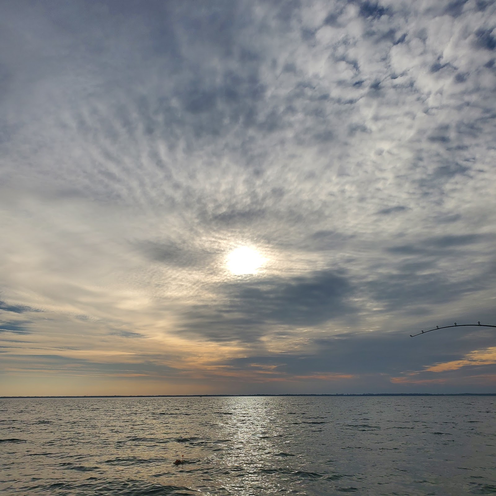 Hoyle's Marina and Campgrounds