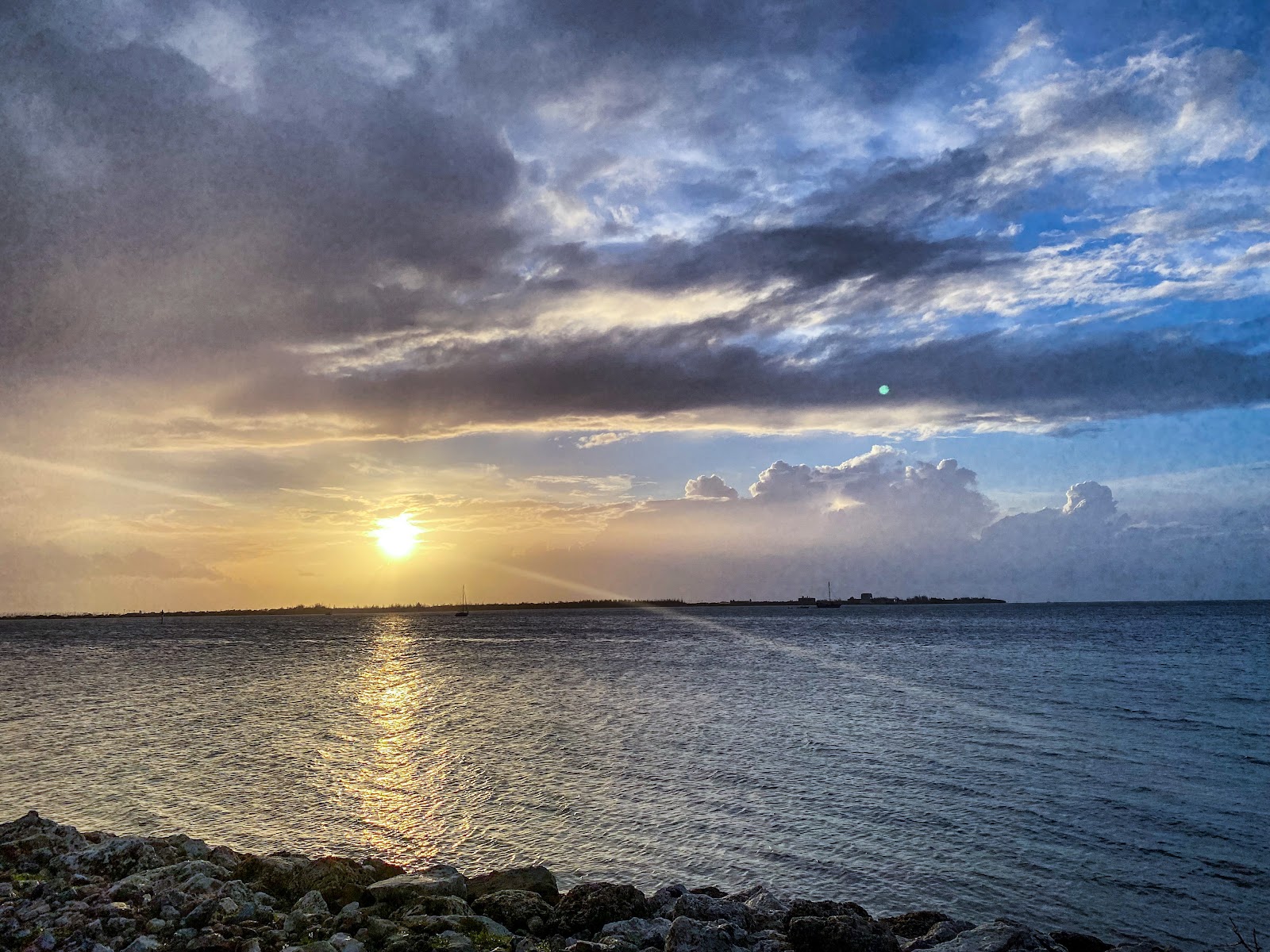 Naval Air Station Key West Campground