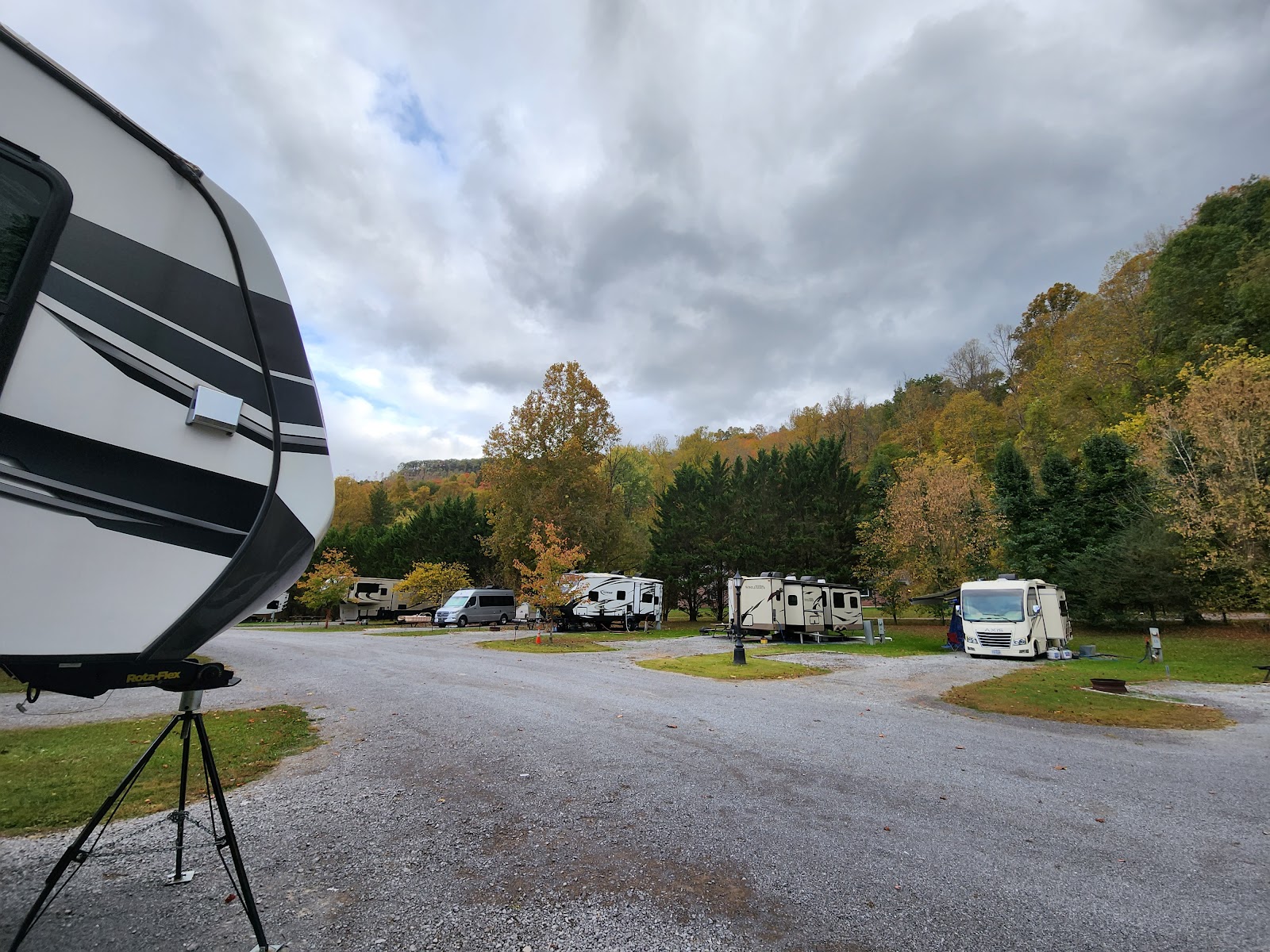 Jessie Lea RV Park & Campground