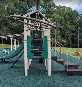 Hibernia County Park