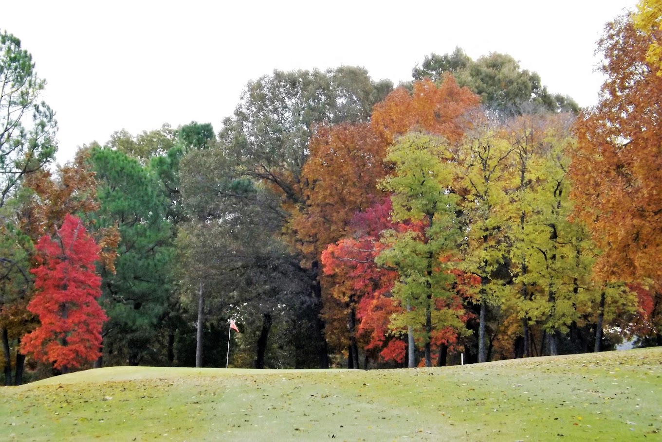Cherokee Village North Course