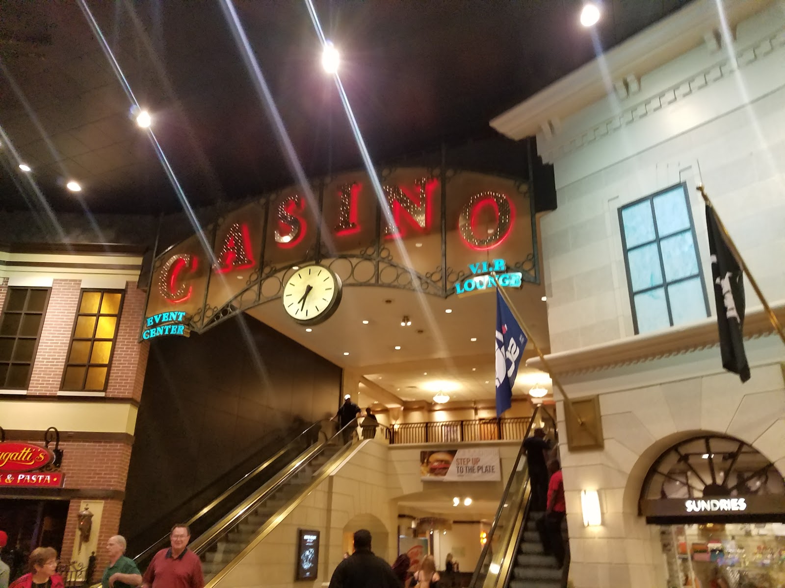 Ameristar Casino - East Chicago