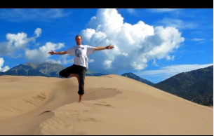 Colorado Mountain Valley RV Spaces