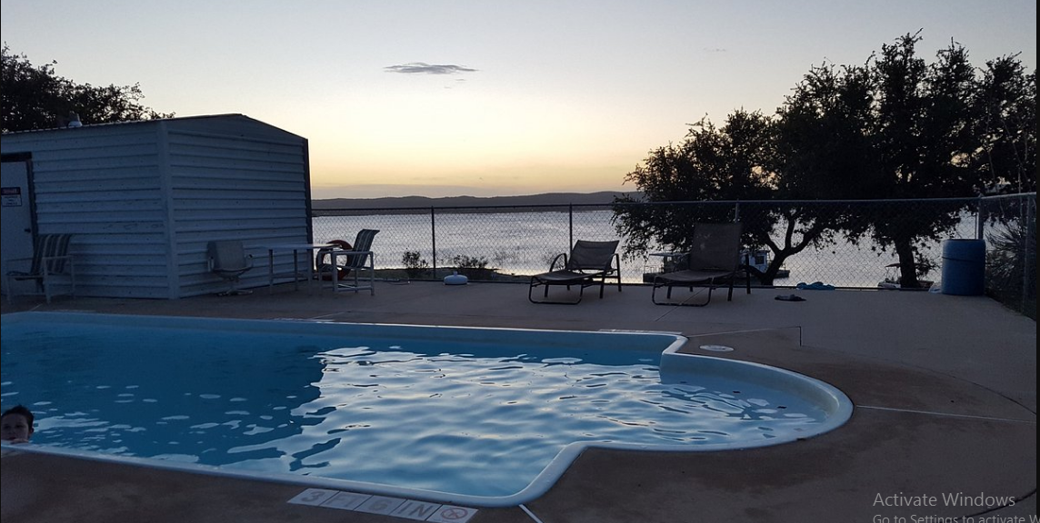 HI-LINE TERRACE RV PARK