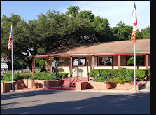 Tejas Valley RV Park and Campground