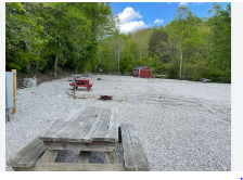 Buckskin Run Campground